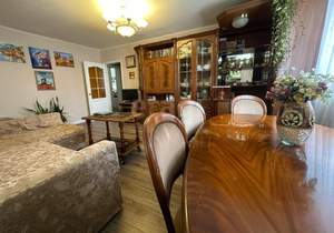 3-к квартира, вторичка, 59м2, 2/5 этаж