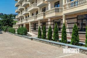3-к квартира, строящийся дом, 99м2, 6/11 этаж