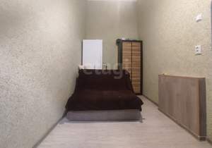 Студия квартира, вторичка, 14м2, 2/3 этаж
