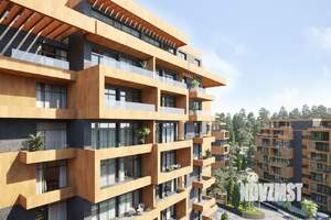 3-к квартира, вторичка, 84м2, 7/8 этаж