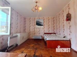 1-к квартира, вторичка, 43м2, 12/12 этаж