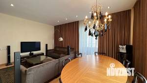 2-к квартира, вторичка, 76м2, 4/10 этаж