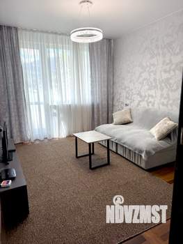 2-к квартира, вторичка, 67м2, 7/9 этаж