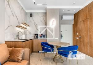 Студия квартира, вторичка, 33м2, 8/9 этаж