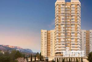 1-к квартира, вторичка, 37м2, 15/21 этаж