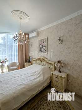 3-к квартира, вторичка, 87м2, 3/14 этаж