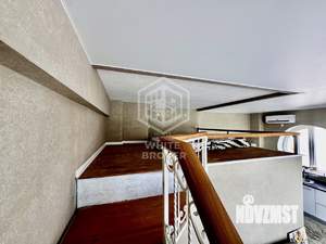 Студия квартира, вторичка, 33м2, 10/11 этаж