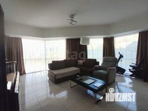 3-к квартира, вторичка, 119м2, 2/15 этаж