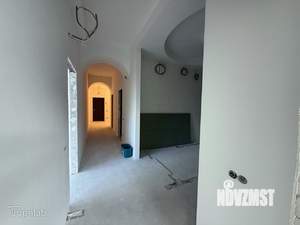 4-к квартира, вторичка, 112м2, 5/15 этаж