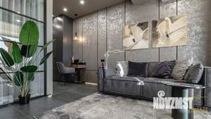 2-к квартира, вторичка, 59м2, 5/8 этаж