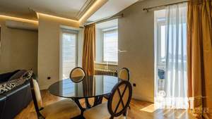 3-к квартира, вторичка, 146м2, 5/9 этаж