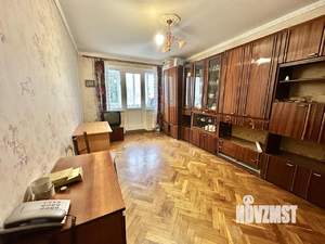 1-к квартира, вторичка, 33м2, 3/5 этаж