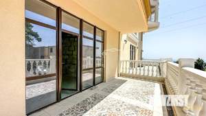 1-к квартира, вторичка, 60м2, 2/8 этаж