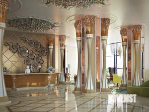 1-к квартира, вторичка, 48м2, 17/18 этаж