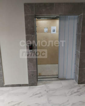 2-к квартира, вторичка, 64м2, 11/12 этаж