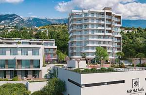 1-к квартира, вторичка, 89м2, 9/9 этаж