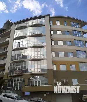 6-к квартира, вторичка, 252м2, 5/7 этаж