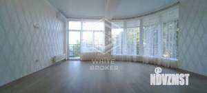 3-к квартира, вторичка, 116м2, 1/5 этаж