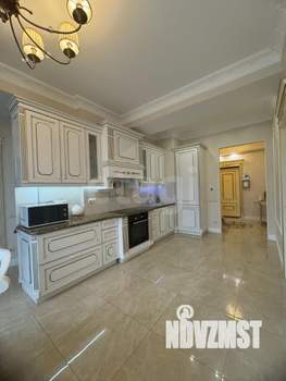 3-к квартира, вторичка, 88м2, 7/20 этаж