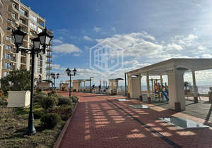 Студия квартира, вторичка, 38м2, 7/12 этаж