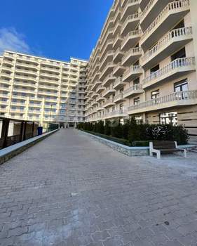 3-к квартира, вторичка, 65м2, 2/12 этаж