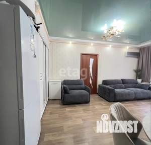 2-к квартира, вторичка, 48м2, 4/4 этаж