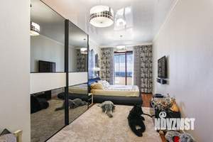 3-к квартира, вторичка, 173м2, 3/15 этаж