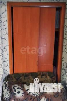 1-к квартира, вторичка, 31м2, 5/9 этаж