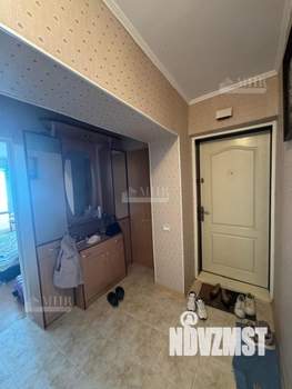 1-к квартира, вторичка, 53м2, 4/5 этаж