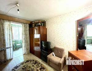 3-к квартира, вторичка, 60м2, 3/5 этаж