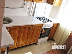 2-к квартира, вторичка, 54м2, 5/5 этаж