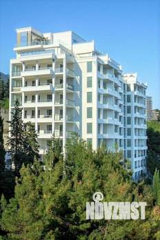 4-к квартира, вторичка, 261м2, 9/10 этаж