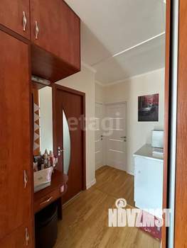 2-к квартира, вторичка, 51м2, 4/4 этаж