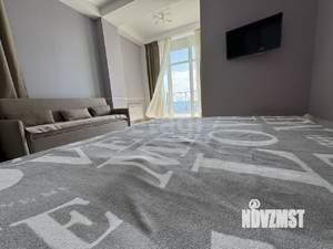 Студия квартира, вторичка, 52м2, 2/5 этаж