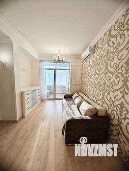 3-к квартира, вторичка, 75м2, 1/9 этаж