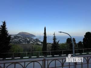 4-к квартира, вторичка, 376м2, 3/3 этаж