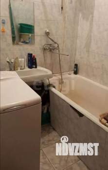 1-к квартира, вторичка, 49м2, 4/9 этаж