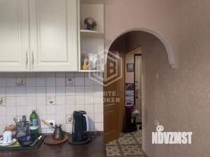 1-к квартира, вторичка, 33м2, 3/9 этаж