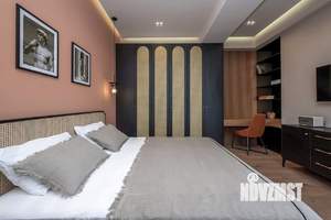 3-к квартира, вторичка, 165м2, 3/14 этаж