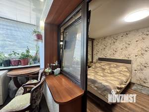 1-к квартира, вторичка, 50м2, 1/5 этаж