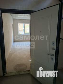 Студия квартира, вторичка, 35м2, 2/3 этаж