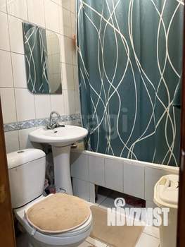 2-к квартира, вторичка, 44м2, 1/5 этаж