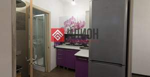 3-к квартира, вторичка, 55м2, 2/9 этаж