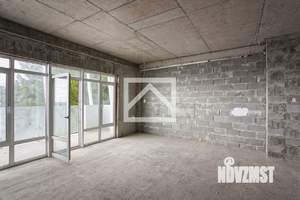 3-к квартира, вторичка, 132м2, 3/6 этаж