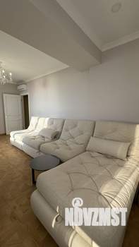 2-к квартира, вторичка, 68м2, 10/12 этаж