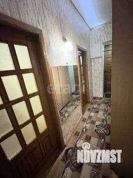 4-к квартира, вторичка, 81м2, 1/3 этаж