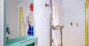 Студия квартира, сданный дом, 25м2, 8/9 этаж