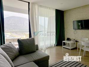 Студия квартира, вторичка, 48м2, 4/7 этаж