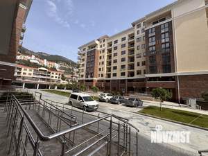 1-к квартира, вторичка, 43м2, 4/8 этаж