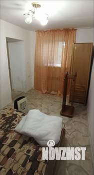 2-к квартира, вторичка, 39м2, 1/4 этаж